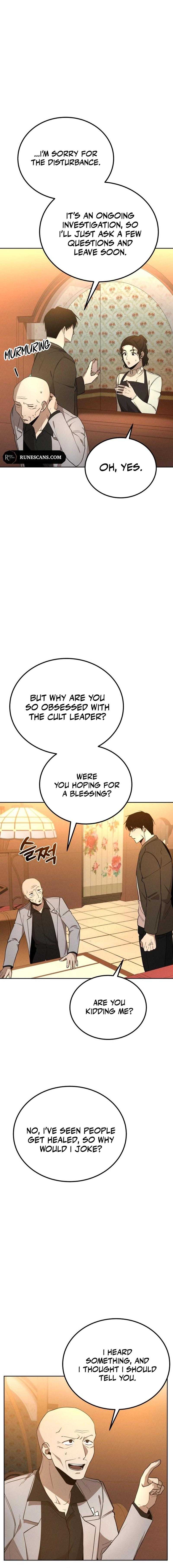 Shift - Manhwa Chapter 5 19